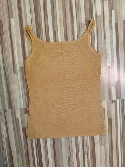 beaded top