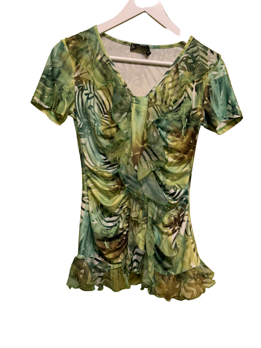 vintage top