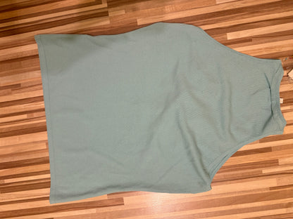 vintage beaded top
