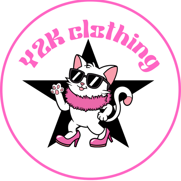 Y2K clothing